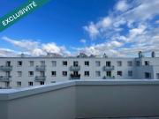 Appartement 2 pièces 36 m²