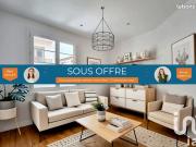 Appartement 2 pièces 36 m²