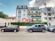 Appartement 2 pièces 36 m²