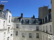 Appartement 2 pièces 36 m²