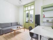 Appartement 2 pièces 36 m²