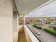 Appartement 2 pièces 36 m²