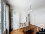 Appartement 2 pièces 36 m²