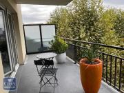 Appartement 2 pièces 36 m² Appartement 2 pièces 36 m²