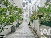 Appartement 2 pièces 36 m²