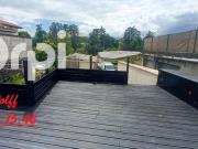 Appartement 2 pièces 36 m²