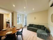 Appartement 2 pièces 36 m²