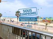 Appartement 2 pièces 36 m²