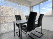 Appartement 2 pièces 36 m²