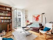 Appartement 2 pièces 36 m²