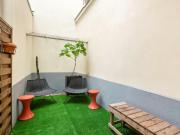 Appartement 2 pièces 36 m²