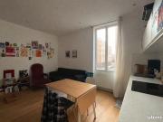 Appartement 2 pièces 36 m²