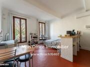 Appartement 2 pièces 36 m²