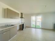 Appartement 2 pièces 36 m²