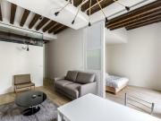 Appartement 2 pièces 36 m²