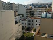 Appartement 2 pièces 36 m²