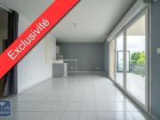 Appartement 2 pièces 36 m²
