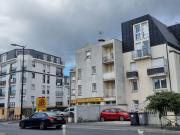Appartement 2 pièces 36 m²