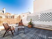 Appartement 2 pièces 36 m²