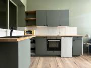 Appartement 2 pièces 36 m²