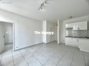 Appartement 2 pièces 36 m²