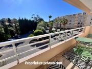 Appartement 2 pièces 36 m²