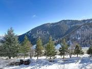 Appartement 2 pièces 36 m²