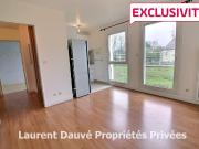 Appartement 2 pièces 36 m²