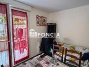 Appartement 2 pièces 36 m²