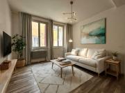 Appartement 2 pièces 36 m²