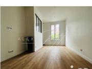 Appartement 2 pièces 36 m²