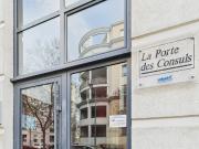 Appartement 2 pièces 36 m²