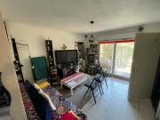 Appartement 2 pièces 36 m²