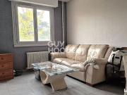 Appartement 2 pièces 36 m²