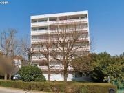 Appartement 2 pièces 36 m²