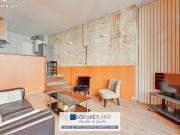 Appartement 2 pièces 36 m²