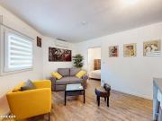 Appartement 2 pièces 36 m²