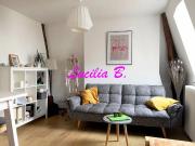 Appartement 2 pièces 36 m²