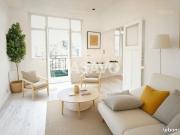 Appartement 2 pièces 36 m²