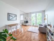 Appartement 2 pièces 36 m²