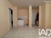 Appartement 2 pièces 36 m²