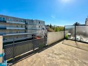 Appartement 2 pièces 36 m²