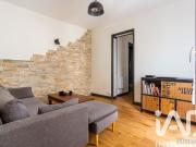 Appartement 2 pièces 36 m²