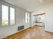 Appartement 2 pièces 36 m²