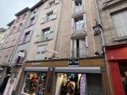 Appartement 2 pièces 36 m²