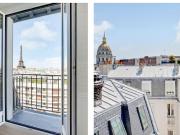 Appartement 2 pièces 36 m²