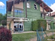 Appartement 2 pièces 36 m²