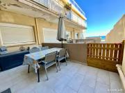 Appartement 2 pièces 36 m²