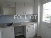 Appartement 2 pièces 36 m²