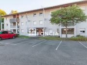 Appartement 2 pièces 36 m²